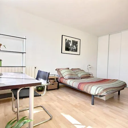 Avenue Professeur Louis Ravas * Montpellier