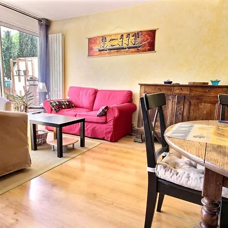 Appartement Avenue Professeur Louis Ravas