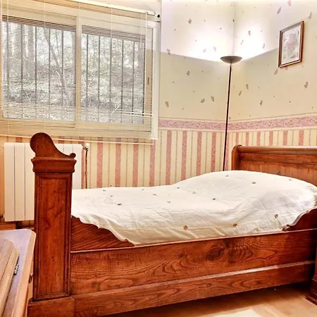 Avenue Professeur Louis Ravas Appartement Montpellier