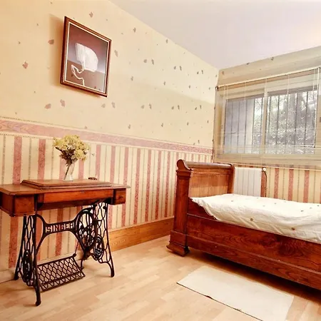 Avenue Professeur Louis Ravas Appartement Montpellier