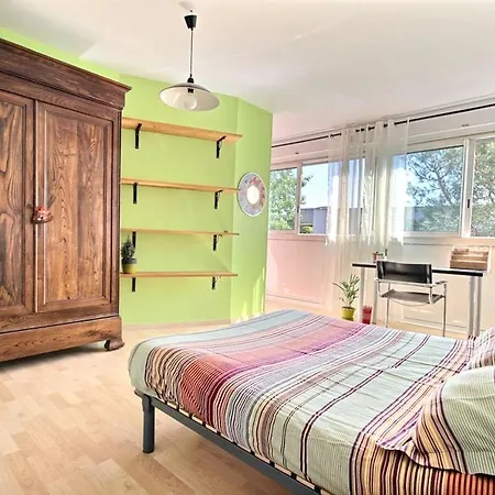 Avenue Professeur Louis Ravas Appartement